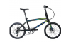DAHON CLINCH C10 (ODB005) 摺疊車 